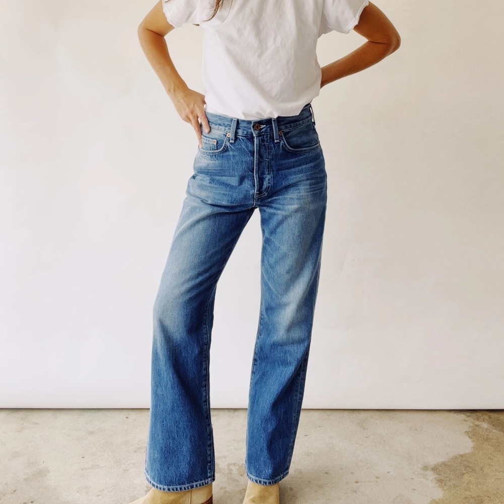 Hey Gang Ranch Jean. Size 29